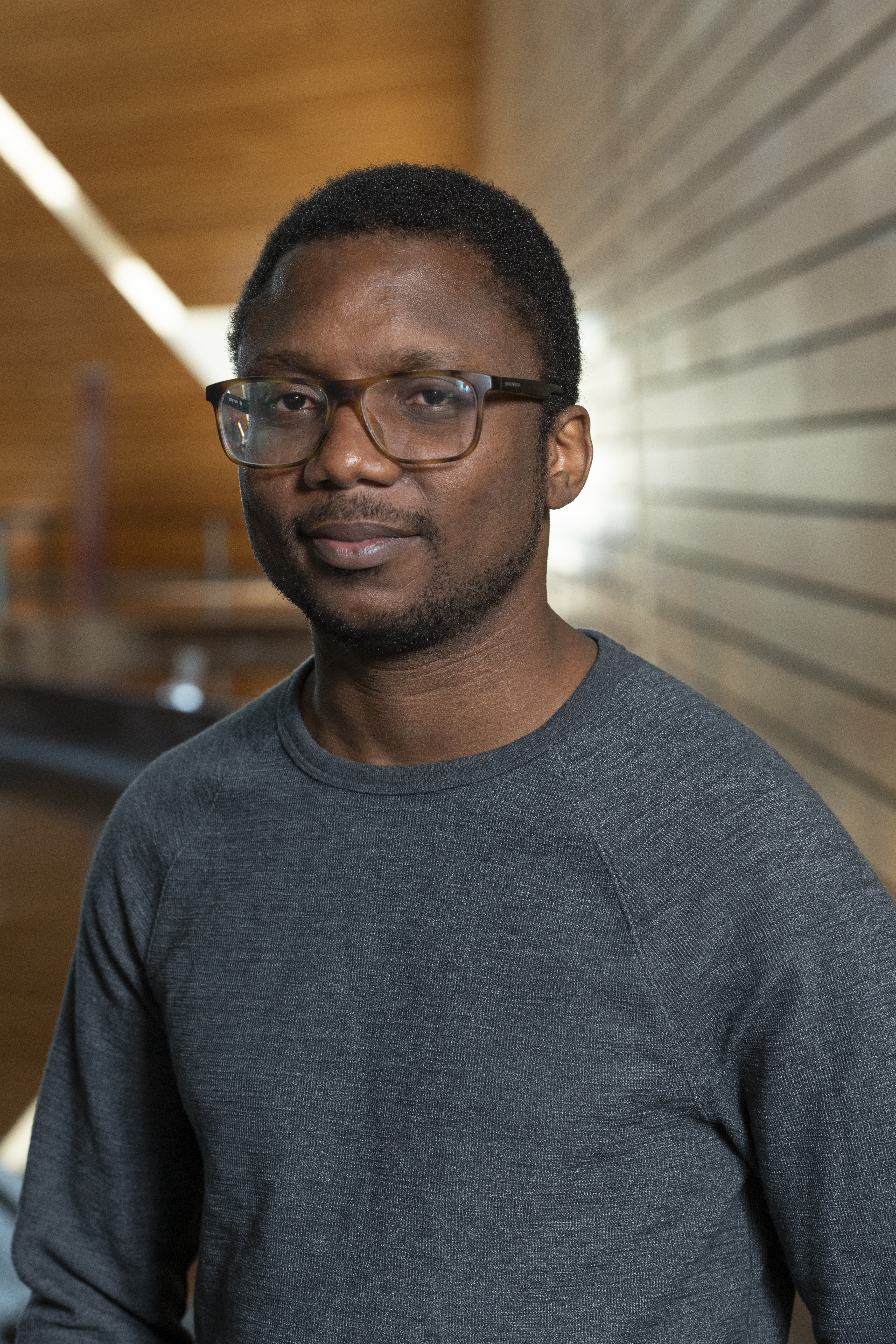 Profile picture for Samuel Kayode Akinbo