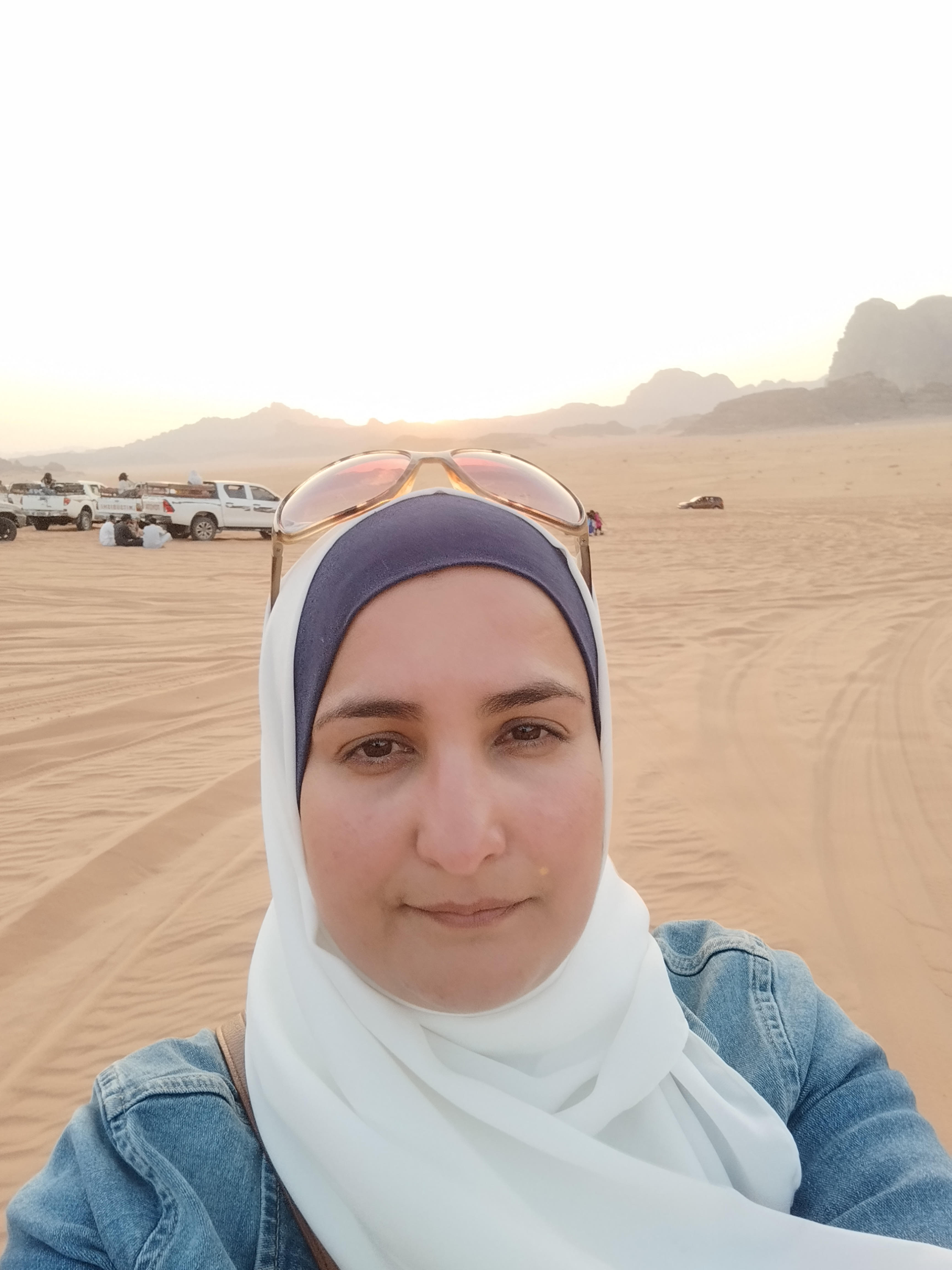 Profile picture for Rana Almbark