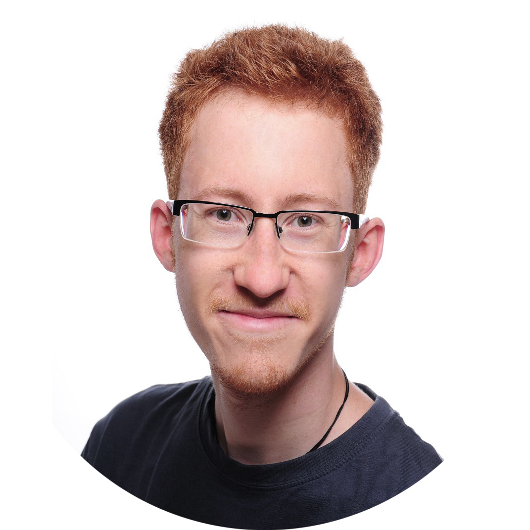 Profile picture for Simon David Stein