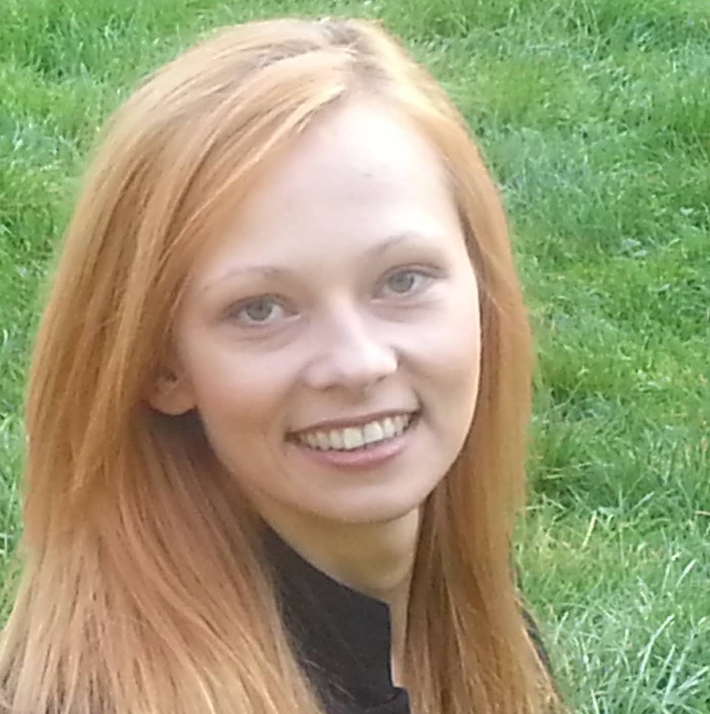 Profile picture for Karolina Broś