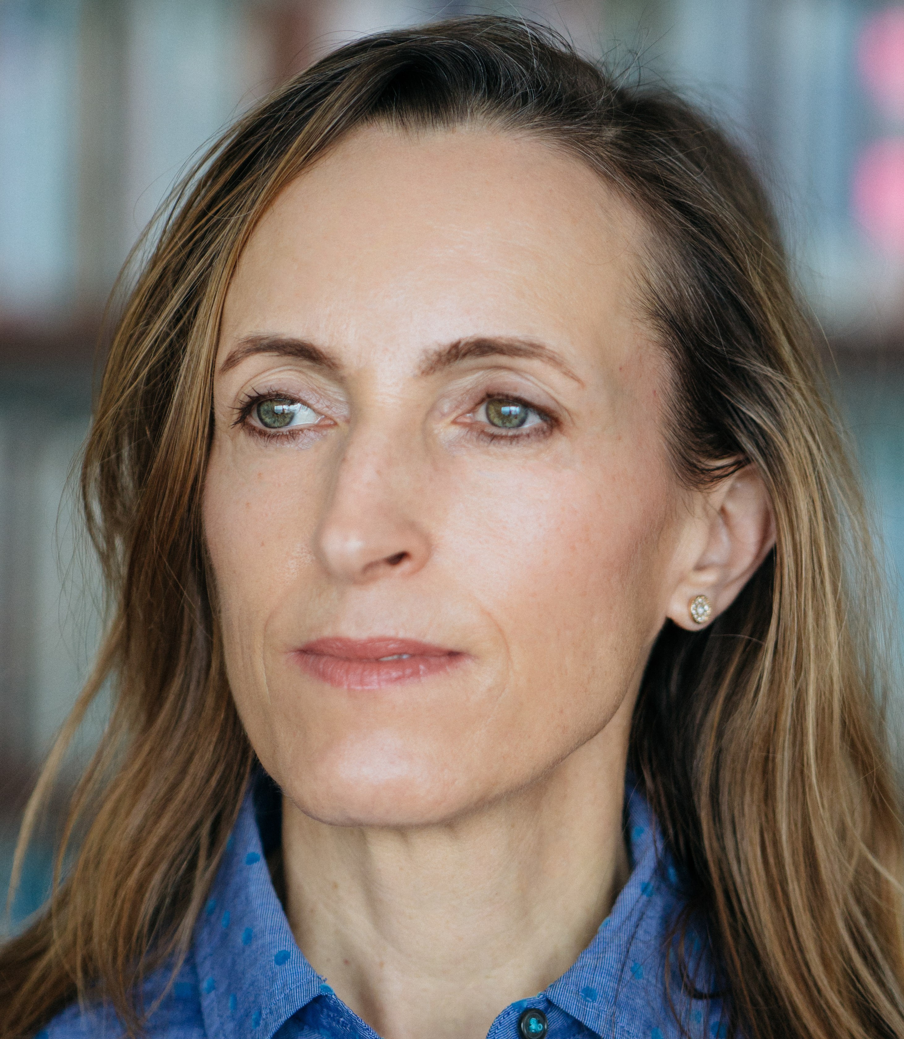 Profile photo of Jennifer Cole